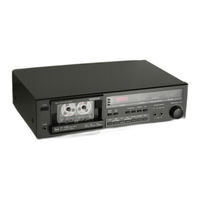 Dual CC 1462 Bedienungsanleitung