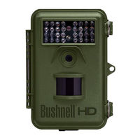 Bushnell NatureView Cam HD 119438 Bedienungsanleitung