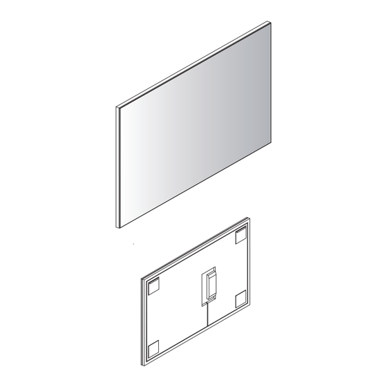 Sprinz Smart-Line 4.0 Serie Montageanleitung