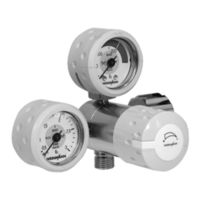 Weinmann OXYWAY Fix I Gebrauchsanweisung