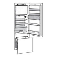 Siemens KI38F Serie Gebrauchsanleitung