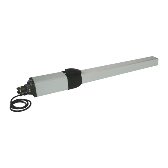 RIB IDRO 27R Gebrauchsanweisungen Und Installation