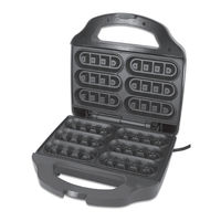 Ideen Welt SW-230W6 Bedienungsanleitung