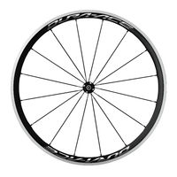 Shimano DURA-ACE WH-R9100-C60-TU Händlerbetriebsanleitung