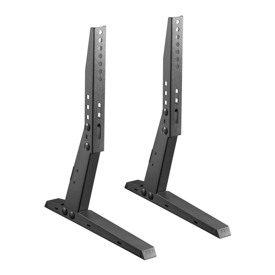 RICOO FS309-S Montageanleitung
