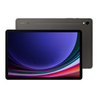 Samsung SM-X710 Benutzerhandbuch