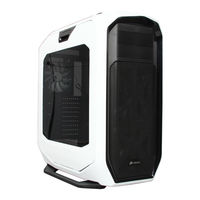 Corsair Graphite 780T Installationsaleitung