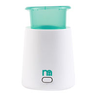 mothercare Innosense U1593 Gebrauchsanleitung