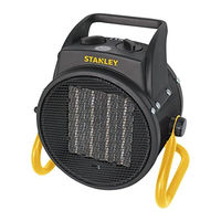 Stanley ST-22-240-E Bedienungsanleitung