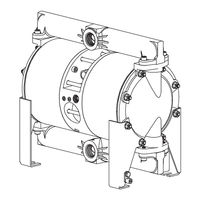 Ingersoll-Rand ARO PH10A-Serie Betriebsanleitung