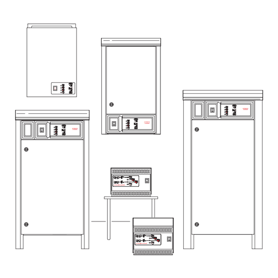 MicroPower STC 941 Serie Bedienungsanleitung