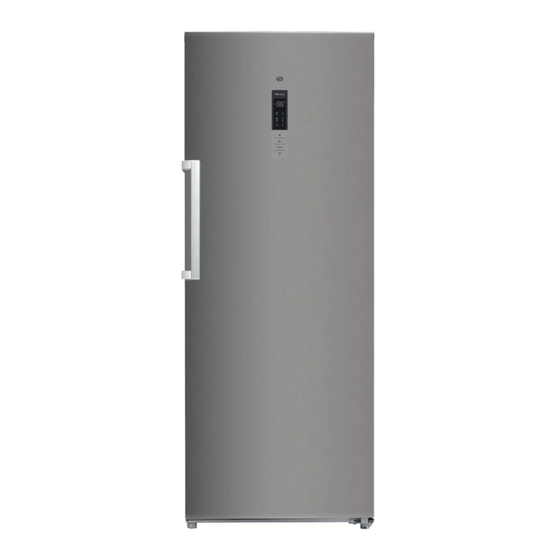 Essentielb ECAVD185-70b1 Bedienungsanleitung