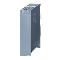 Siemens CM 1542-5 Betriebsanleitung
