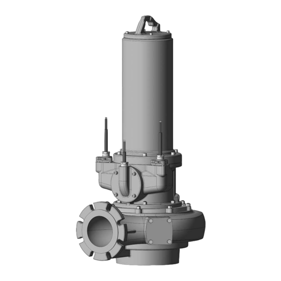 Wilo HC 20 1 Serie Einbau- Und Betriebsanleitung