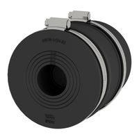 Hauff-Technik PolySafe MS78-Serie Montageanweisung