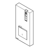 Comelit Quadra Technisches Handbuch