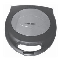 Gourmetmaxx Z 08995 - SW 072B Vario Chef 6in1 Gebrauchsanleitung