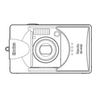 Konica Revio KD-410Z Handbuch