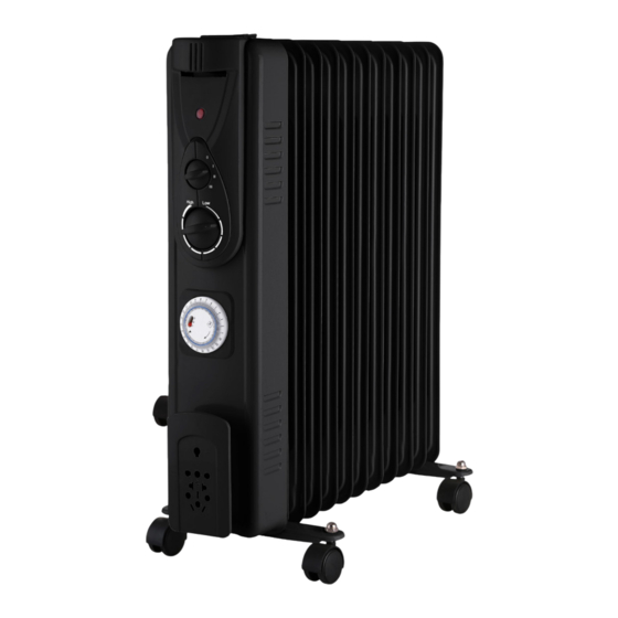 Pro-Elec PELL0215 Benutzerhandbuch