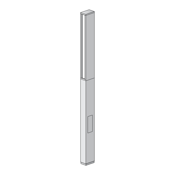 BEGA 8993 Gebrauchsanweisung