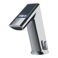 Iqua Ultra GS20 Bedienungsanleitung