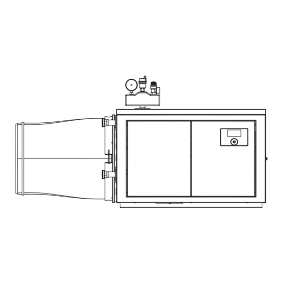 STIEBEL ELTRON WPIC 3 Bedienung Und Installation