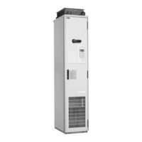 ABB ACS800-07 Handbuch