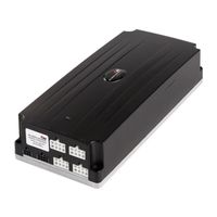 RK Rose+Krieger MultiControl II quadro Montageanleitung