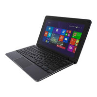 Dell Venue Pro 11 -7130 Benutzerhandbuch