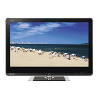 Sharp LC-40LE924E Bedienungsanleitung