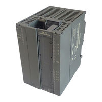 Siemens SIMATIC FM 353 Handbuch