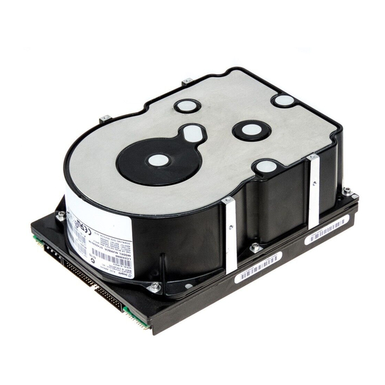 Seagate Elite 23 Installationshandbuch