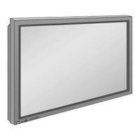 Panasonic TH-42PWD4 Bedienungsanleitung