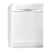Whirlpool ADP 5300 Gebrauchsanweisung