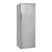 exquisit KS350-V-H-040E Gebrauchsanweisung