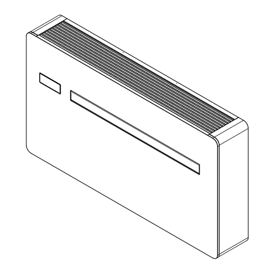 Etherma FIRE+ICE 2 Installationshandbuch