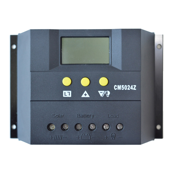 prevent 3024Z Bedienungsanleitung