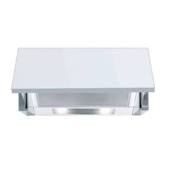 V-ZUG DKS5i Installationsanleitung