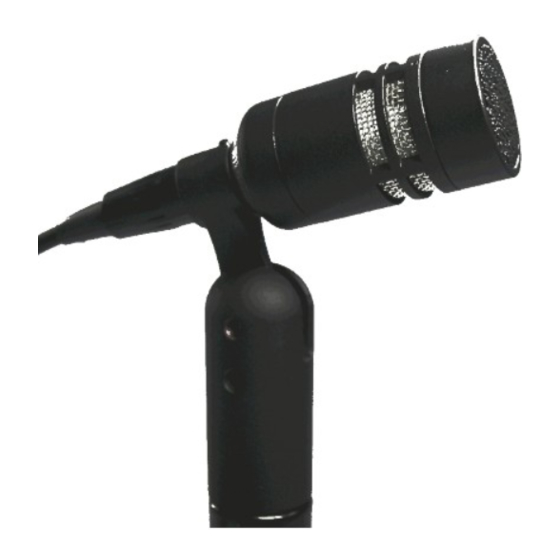 Beyerdynamic CK 930 Produktinformation