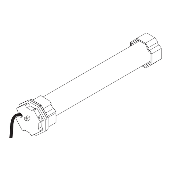 schellenberg ROLLOPOWER
STANDARD Montageanleitung