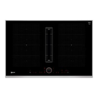 NEFF T5 L6E Serie Gebrauchsanleitung