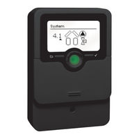 tuxhorn DeltaSol SLT USTA Handbuch Für Den Fachhandwerker