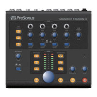 PRESONUS TubePre V2 Blitzstart