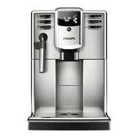 Philips EP5311 Benutzerhandbuch