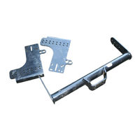 Brink 6216 Montageanleitung