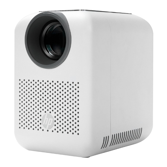 HP CC180 Bedienungsanleitung