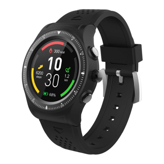 tonArt SW M1 Plus Bedienungsanleitung