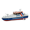 GRAUPNER MULTIBOAT