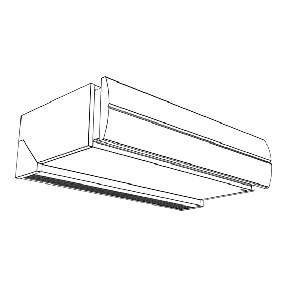 Biddle DF 100-F Bedienungsanleitung