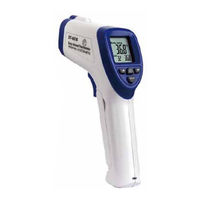 COMED Thermocomed Bedienungsanleitung